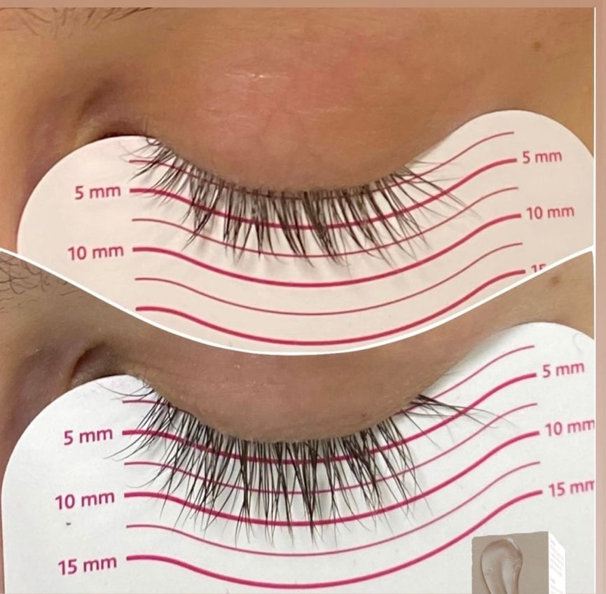 PB BEAUTY EYELASH SERUM