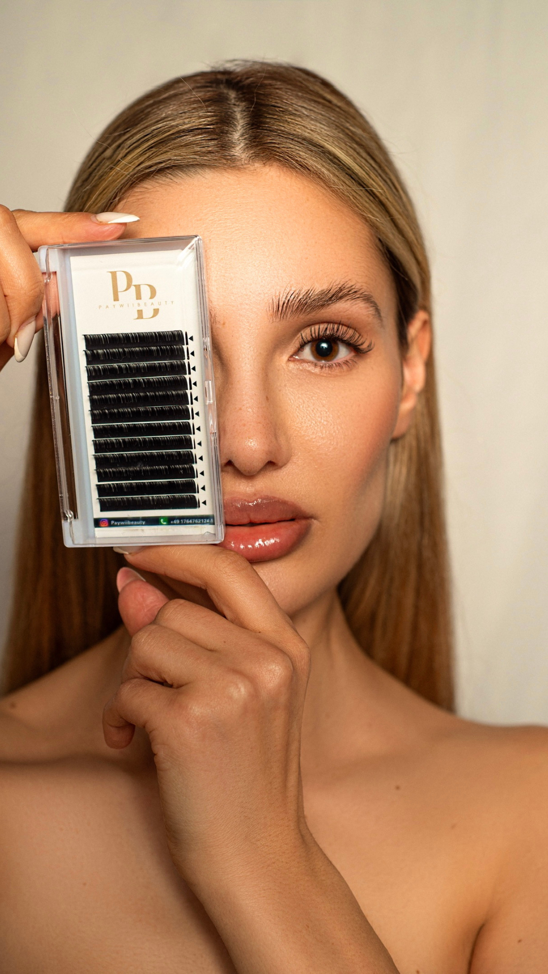 PREMIUM LASHES