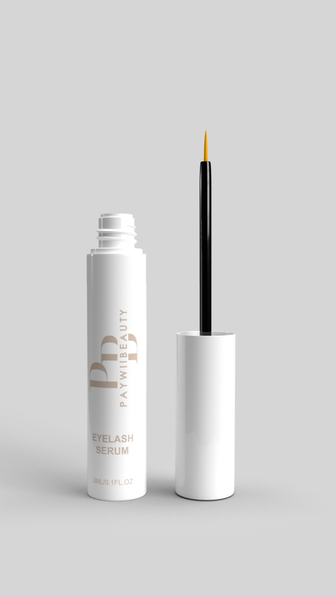 PB BEAUTY EYELASH SERUM