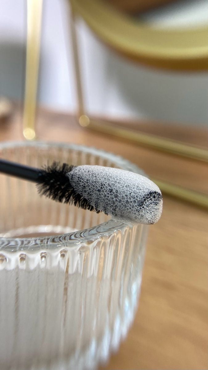 Wimpern Shampoo