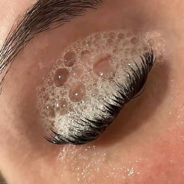 Wimpern Shampoo