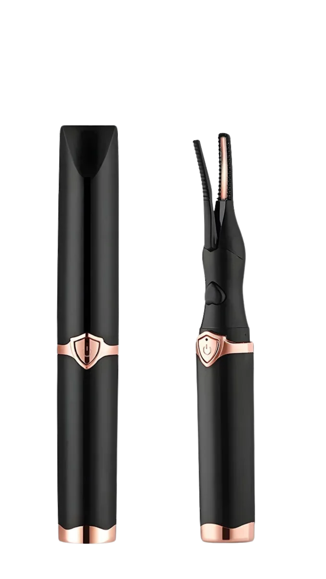 2 IN 1 WIMPERN CURLER