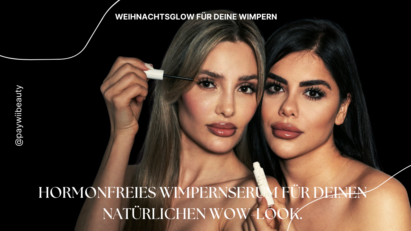 Describes the appearance of the image